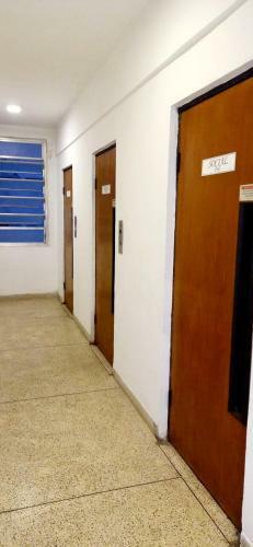 Apartamento St�dio Itarare