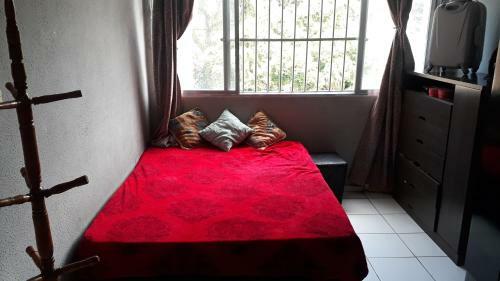 Apartamento Praia Da Biquinha