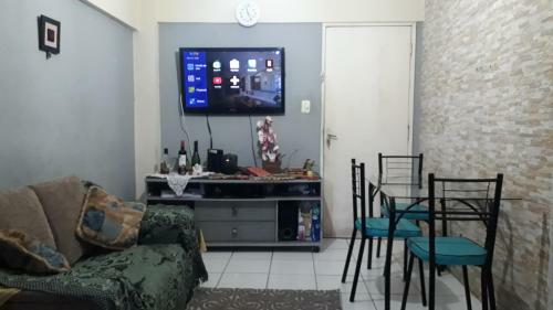Apartamento Praia Da Biquinha