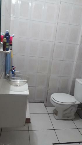 Apartamento Praia Da Biquinha