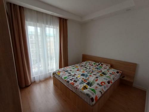 Apartamento Horia's Luxury Residence