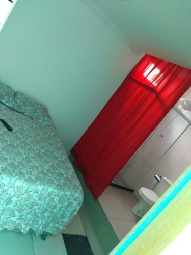 Albergue Pousada Albarquel