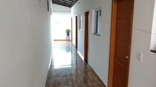 Albergue Pousada Albarquel
