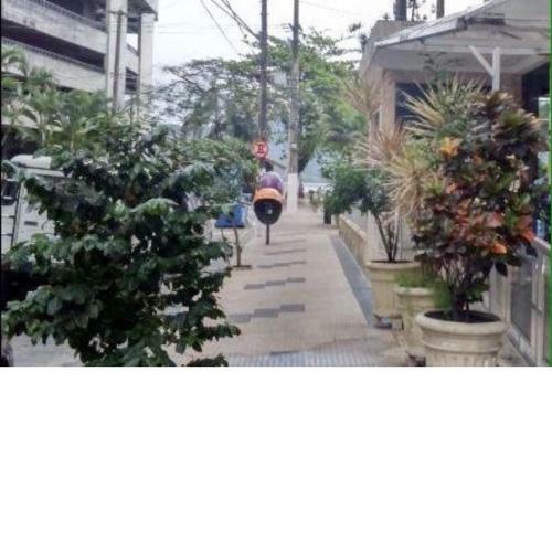 Apartamento Aptomessiassu - Praia Dos Milion�rios