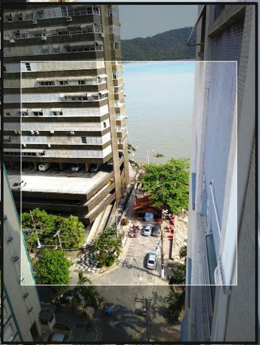 Apartamento Aptomessiassu - Praia Dos Milion�rios