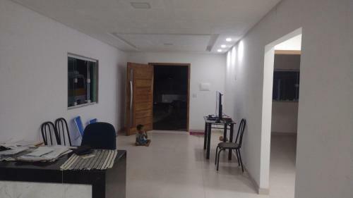 Casa Lazer Pr�ximo A Praia