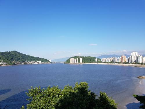 Apartamento Nautilus Seaview Bay-sv/sp