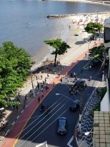 Apartamento Nautilus Seaview Bay-sv/sp