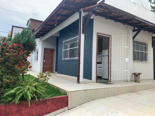 Linda Casa Pr�x.praias E Centro Jacara�pe