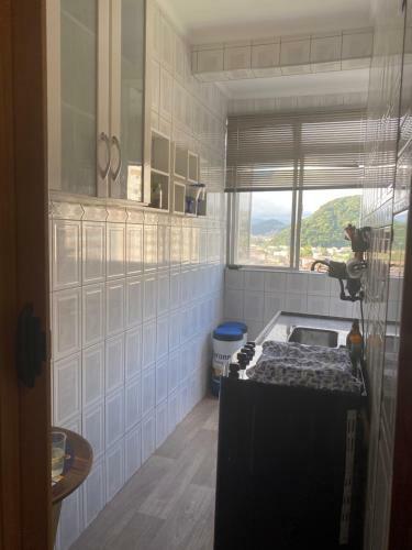 Apartamento Kitnet Confort�vel E Completa