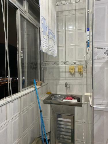 Apartamento Kitnet Confort�vel E Completa