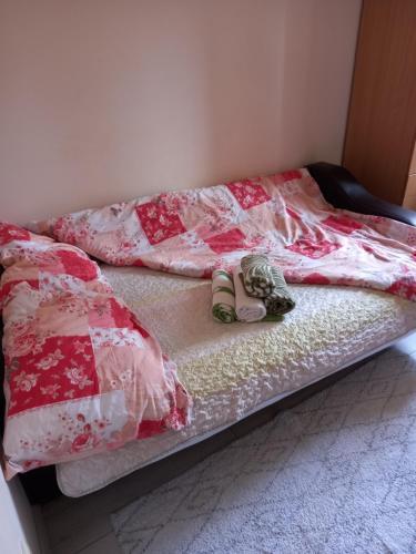 Sofia Apartment 2