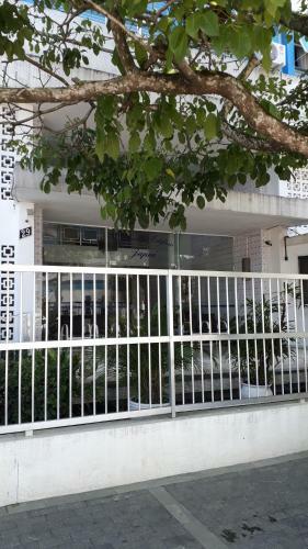 Apartamento Com Vista Panor�mica