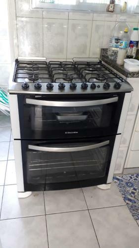 Apartamento Com Vista Panor�mica