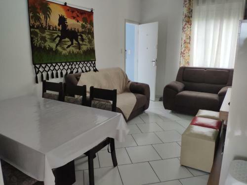 Apartamento Com Vista Panor�mica