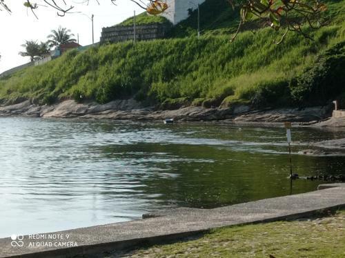 Waves Kitnet Frente A Praia