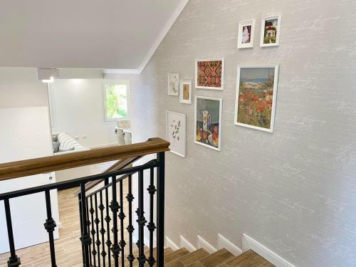 Villa La Casita Serbia