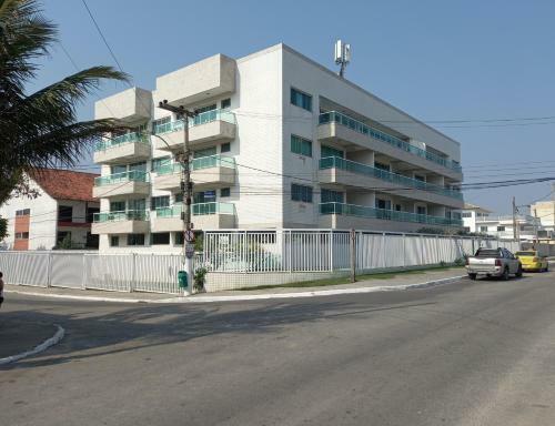 Apartamento Apto De 2 Quartos Vista Pro Mar De Ita�na