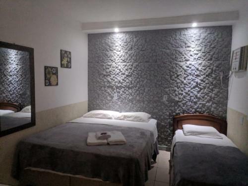 Hostal Ita�na Beach 2