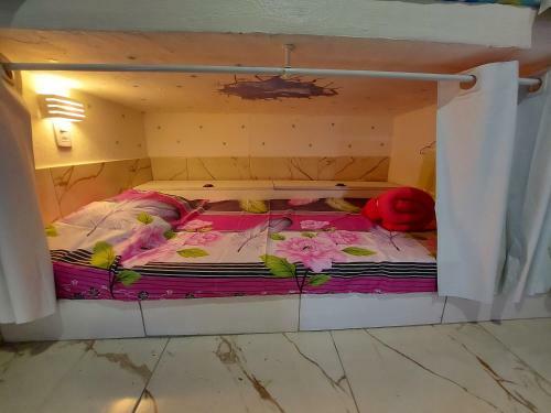 Hostel Camping Verdejantes