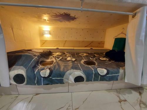 Hostel Camping Verdejantes