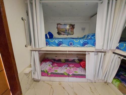 Hostel Camping Verdejantes