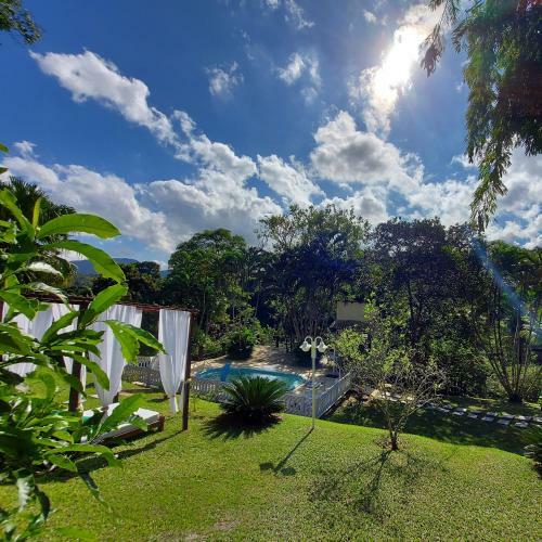 Hostel Camping Verdejantes