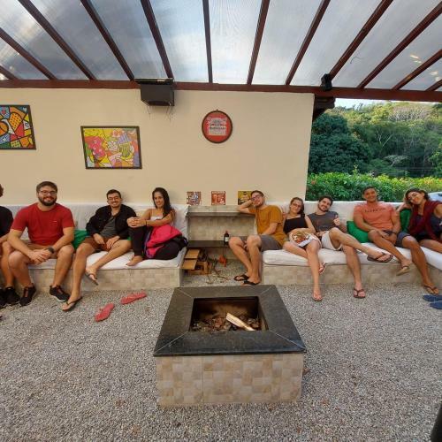 Hostel Camping Verdejantes