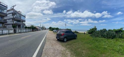 Apartamento Tranquilidade, Lazer, Sol E Mar! Bom Pra Relaxar!