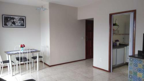 Apartamento Cobertura Aconchegante Ita�na