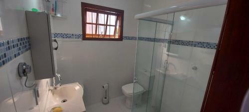Casa Coral Saquarema