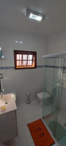 Casa Coral Saquarema