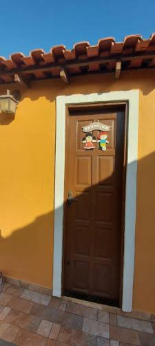 Casa Coral Saquarema