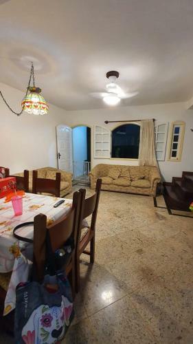 Casa Em Ita�na - Point - 01 Quadra Da Praia