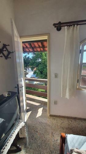 Casa Em Ita�na - Point - 01 Quadra Da Praia