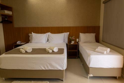 Hotel Viver Pousada Club & Restaurante