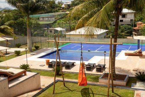 Hotel Viver Pousada Club & Restaurante