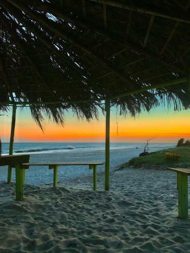 Casa Vilatur Beach