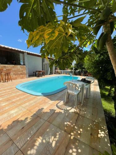 Casa Vilatur Beach