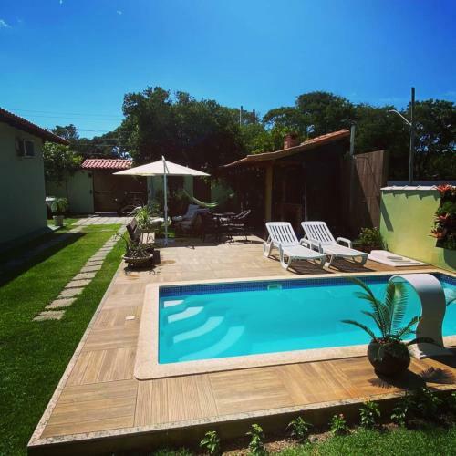 Flats Casa Verde
