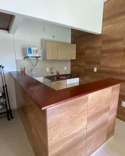 Flats Casa Verde