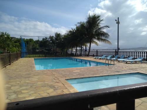 Saquarema - Condom�nio Residencial Iate Hotel.