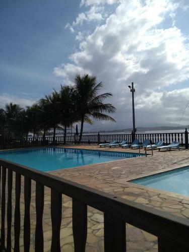 Saquarema - Condom�nio Residencial Iate Hotel.