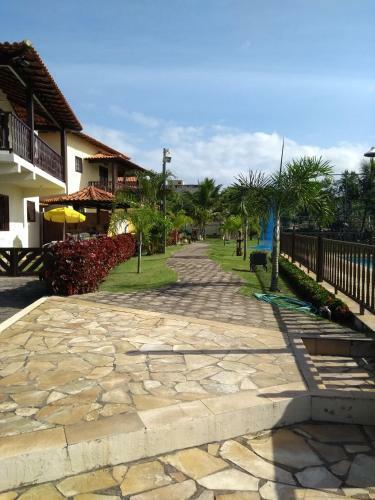 Saquarema - Condom�nio Residencial Iate Hotel.