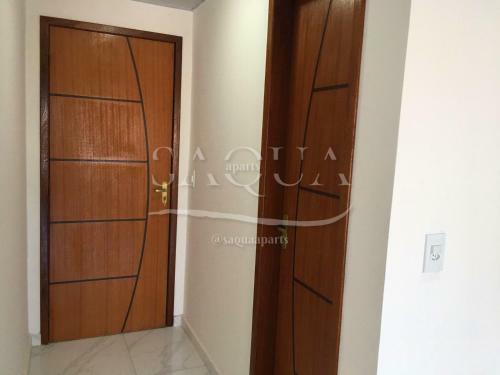 Saqua Aparts - Guest House
