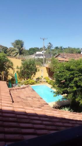 Hostal Residencial Tr�s Esta��es