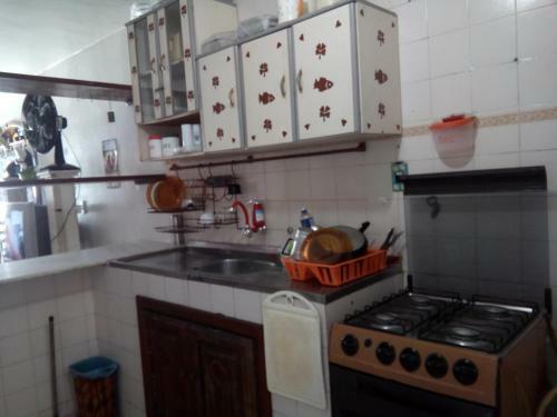 Apartamento Leda Temporada