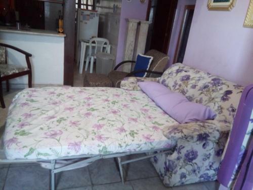 Apartamento Leda Temporada