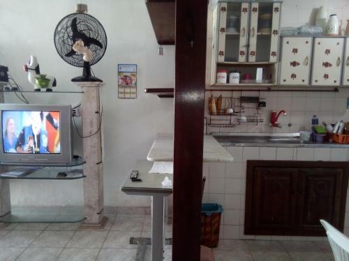Apartamento Leda Temporada