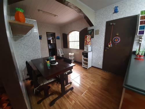 Casa Onda Do Pai